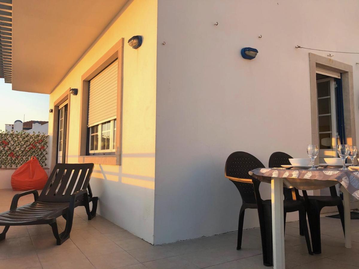 Cliff House Next To Beach Ericeira Εξωτερικό φωτογραφία