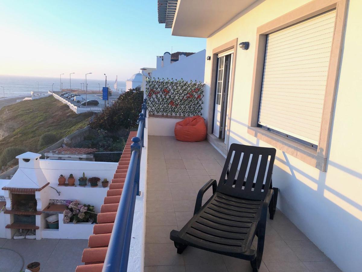 Cliff House Next To Beach Ericeira Εξωτερικό φωτογραφία