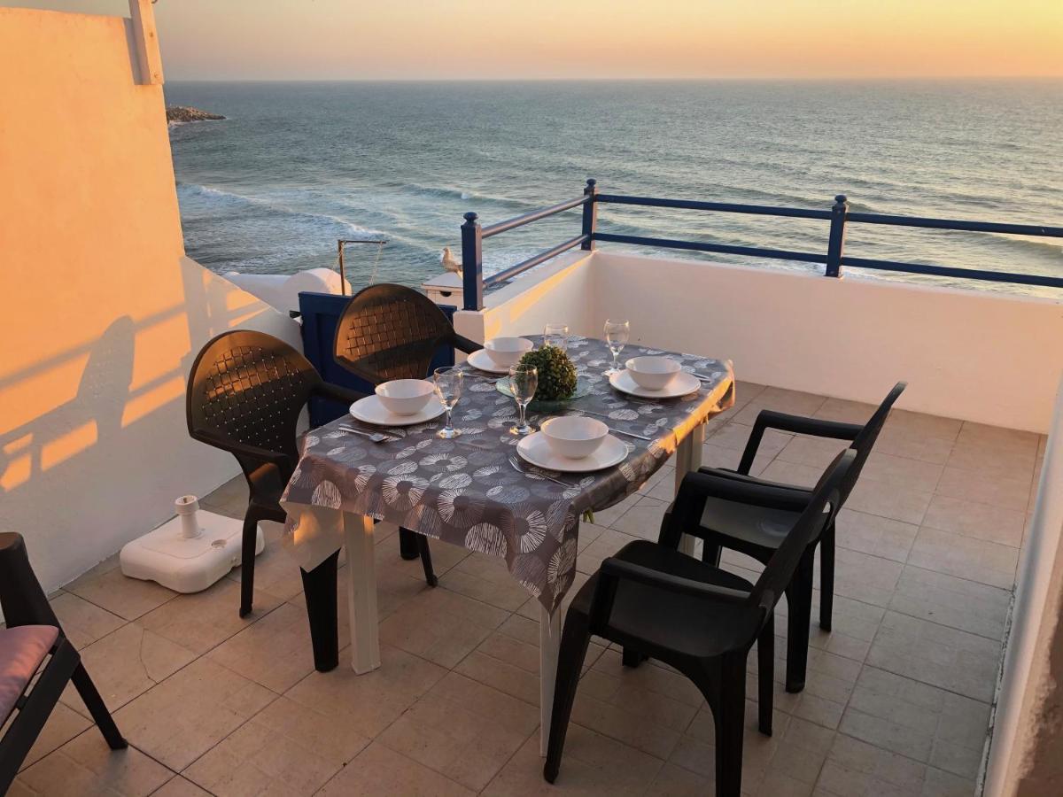 Cliff House Next To Beach Ericeira Εξωτερικό φωτογραφία