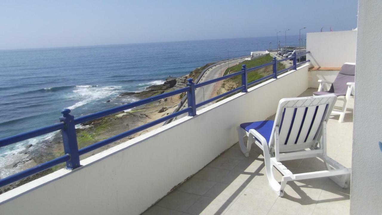 Cliff House Next To Beach Ericeira Εξωτερικό φωτογραφία