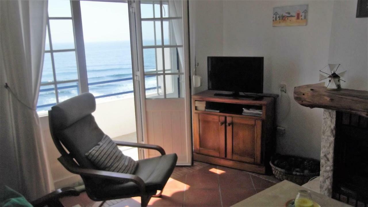Cliff House Next To Beach Ericeira Εξωτερικό φωτογραφία
