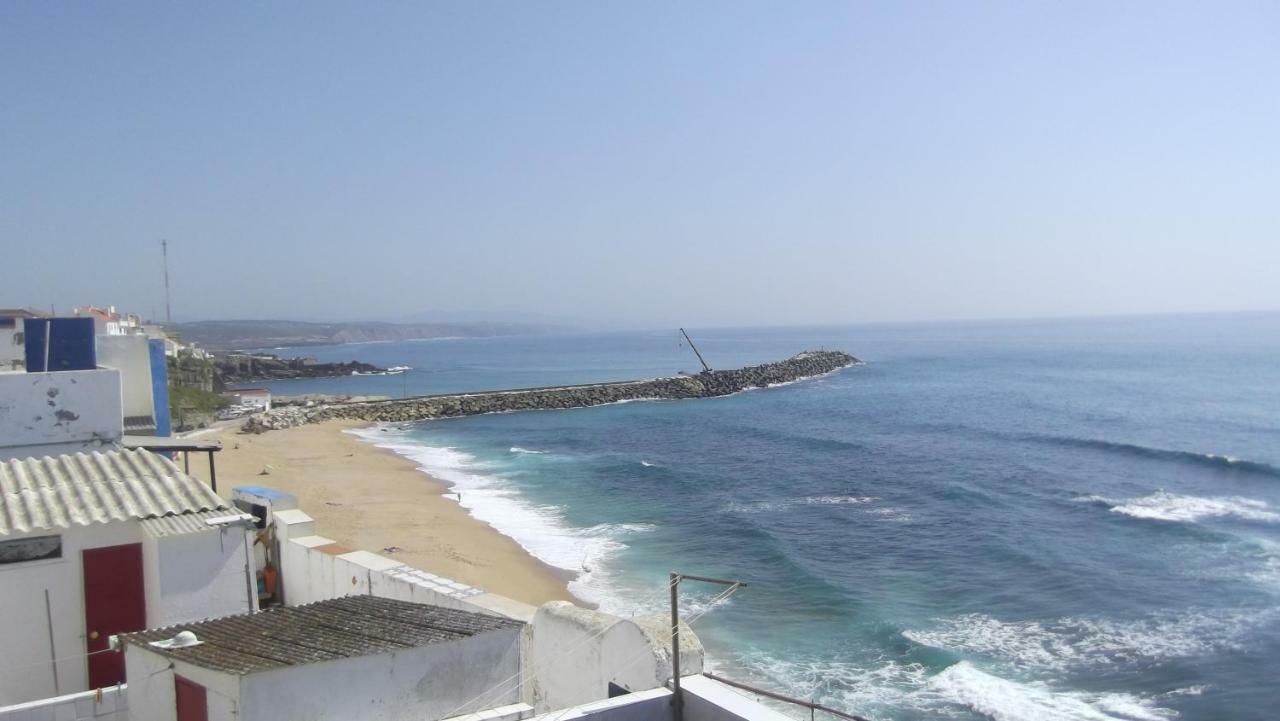 Cliff House Next To Beach Ericeira Εξωτερικό φωτογραφία